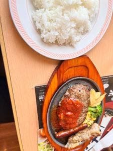 ファミリーレストラン ジョイフル 橋本彩の台店