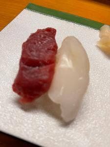 竹美ずし