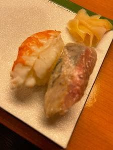 竹美ずし
