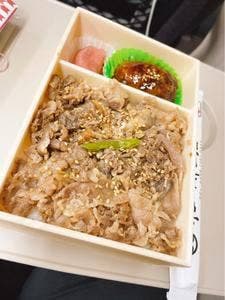 松川弁当店 駅前店