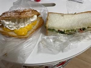 ブーランジェリー ルーク