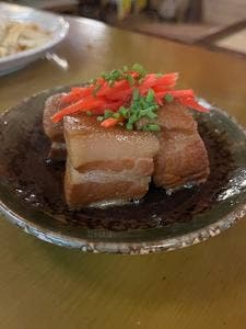 居酒屋 あーじゅ