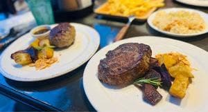 ステーキハウス NAKAMA