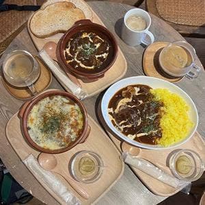 TOKI CAFE