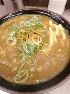 都そば 天王寺店