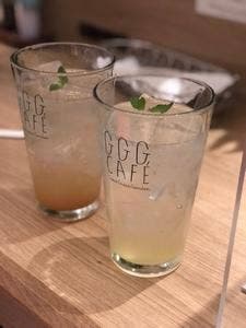 GGG CAFÉ