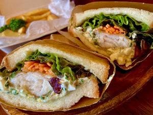 kanejin fish&chips