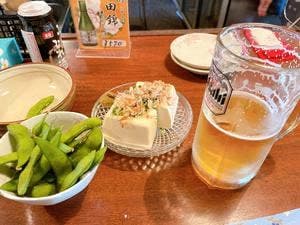 角打や 磯金