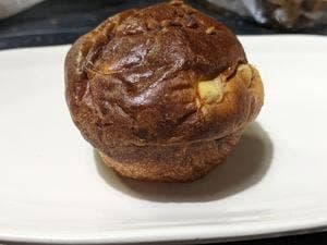 panya a la Bonne Miche