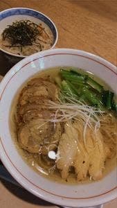 淡海料理 Tovin