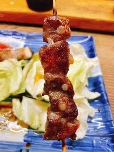 焼き鳥 変竹林