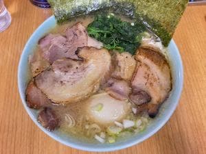相南家
