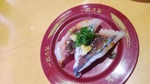 スシロー 新川崎スクエア店