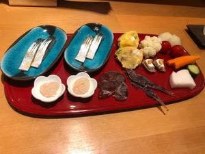 日本酒バル 金澤酒趣