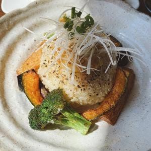 CAFE TONTON