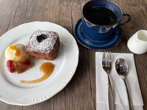 醗酵Café アルキ