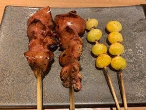 鳥心