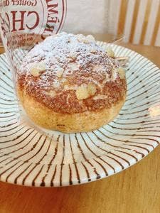 パテスリーデコラシオン