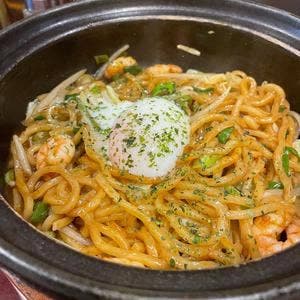 油焼きそば専門店 りょう