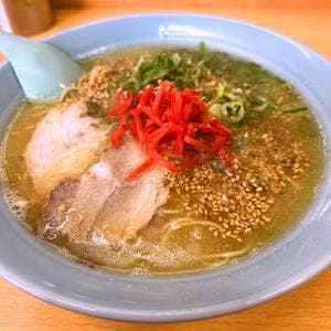 福一ラーメン 本店
