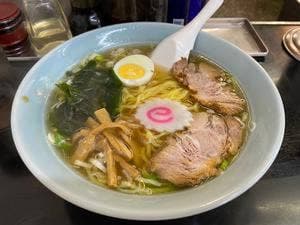 秀味 海岸店