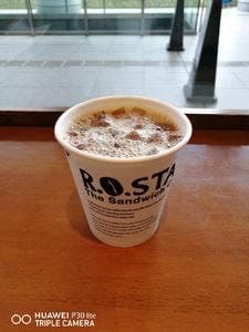 ロースター本店 豊洲