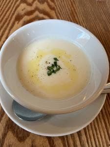 ピッツェリア ルナノーヴァ