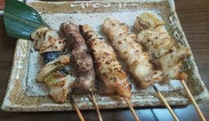 炭焼き番長 宇都宮店