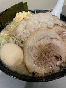 佐藤製麺処 by 奥州麺処