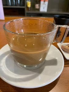 Coffee Mộc