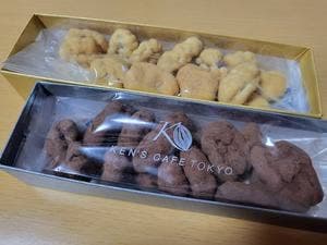 KEN'S CAFE TOKYO 金沢店