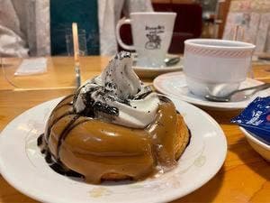 コメダ珈琲店 袋井店