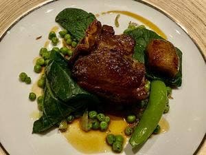 Le Mange-Tout