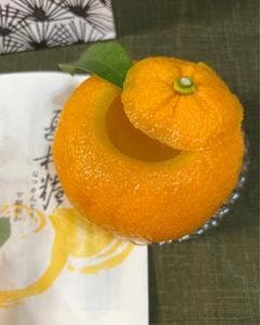 老松