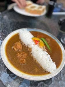 山手茶屋