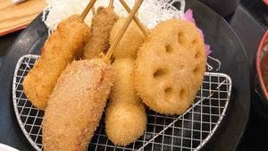 串カツ田中 流山おおたかの森店