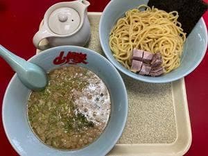 ラーメン山岡家 岩見沢店