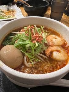 Little asia
