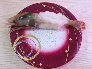 回転寿司 まつりや菊水元町店