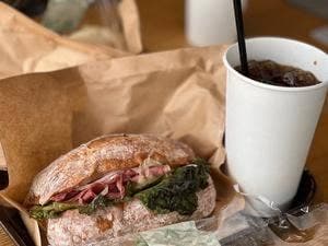 猿田彦珈琲 The Bridge 原宿駅