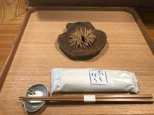 十割蕎麦 Sobami
