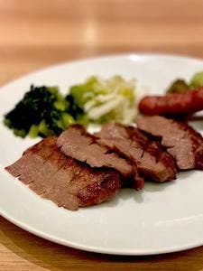 仙台牛タン炭火焼 杜