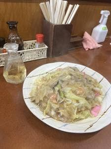 大盛食楽