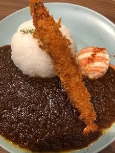 Curry house エール