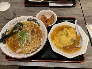 大福飯店 セブンパーク天美店