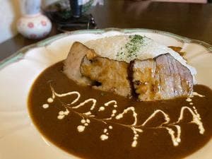 おりえんす珈琲