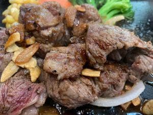 いきなりステーキ フレスポ藤岡店