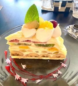 Cafe Tashi-Tashi
