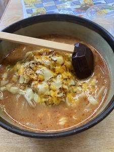 ラーメンばやし
