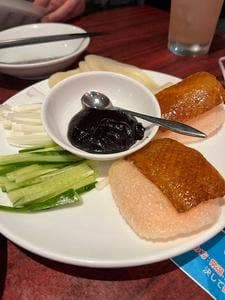 中華街 武蔵境店